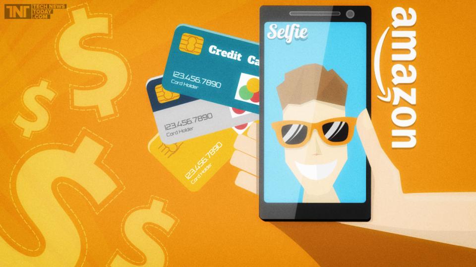 amazon-to-bring-paywithaselfie-feature