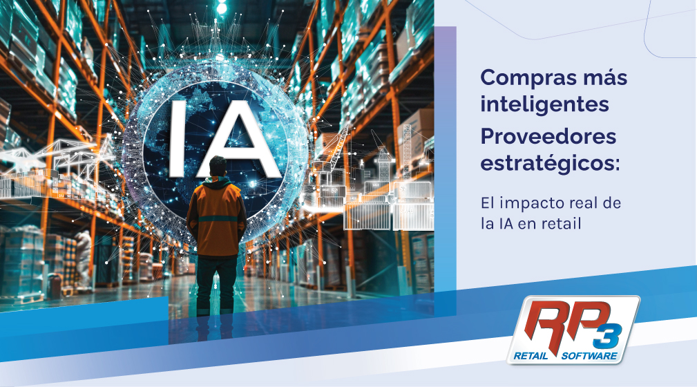 Retail Inteligente As Transforma La IA Las Compras Y Selecci n De Retail Inteligente As Transforma La IA Las Compras Y Selecci n De